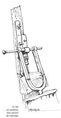 Système de relevage de l'eau, Labeaume relevage-eau-labeaume